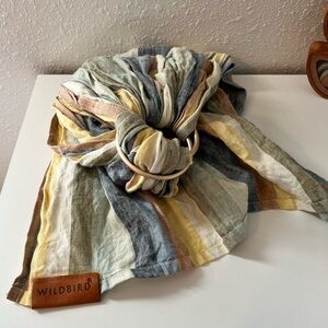 WILDBIRD Ring Sling